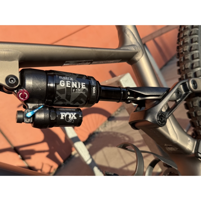 Rower potestowy SPECIALIZED Turbo Levo 4 Comp Alloy