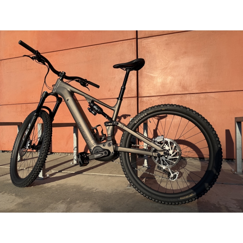 Rower potestowy SPECIALIZED Turbo Levo 4 Comp Alloy