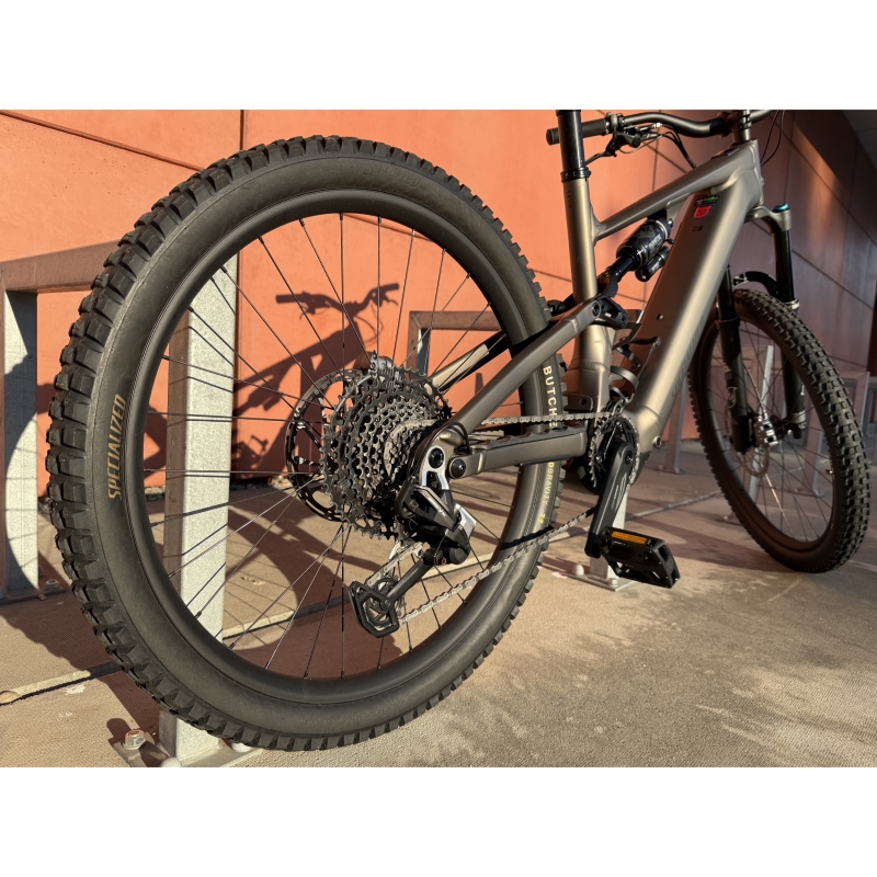 Rower potestowy SPECIALIZED Turbo Levo 4 Comp Alloy