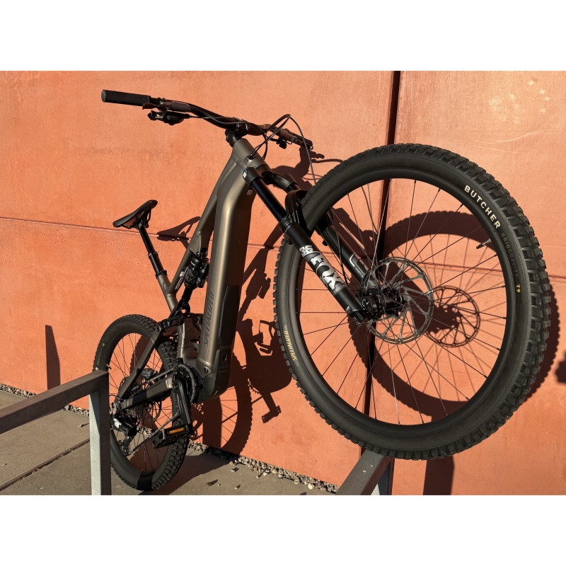 Rower potestowy SPECIALIZED Turbo Levo 4 Comp Alloy