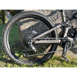 Rower potestowy SPECIALIZED Turbo Levo 4 Comp Alloy