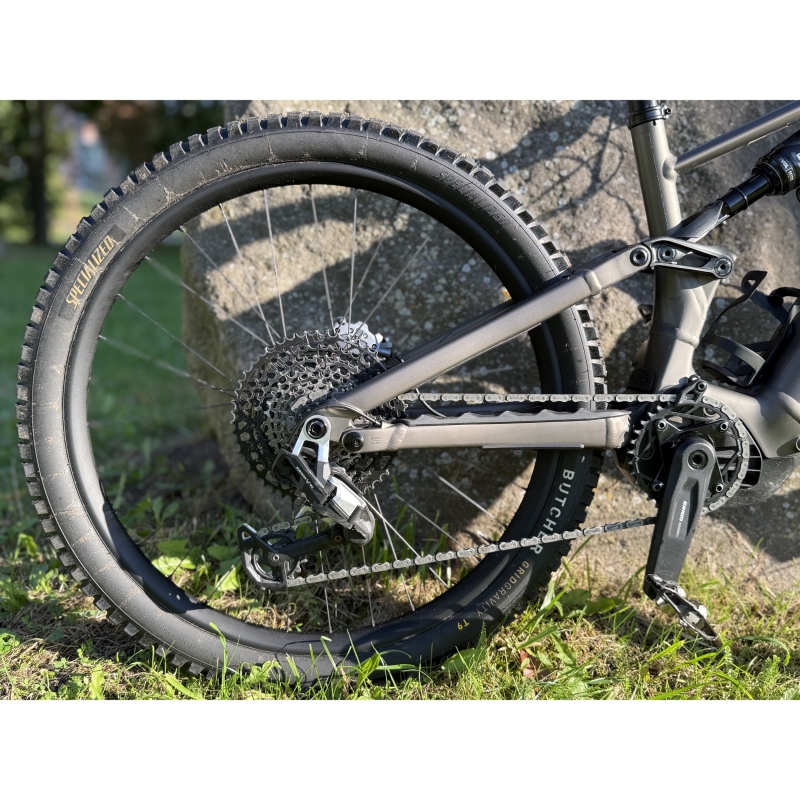 Rower potestowy SPECIALIZED Turbo Levo 4 Comp Alloy