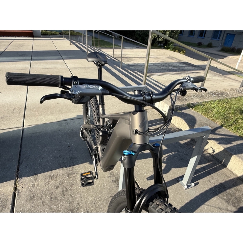 Rower potestowy SPECIALIZED Turbo Levo 4 Comp Alloy