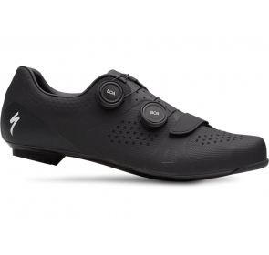 Buty Rowerowe SPECIALIZED Torch 3.0 - black Buty Rowerowe SPECIALIZED Torch 3.0 - black