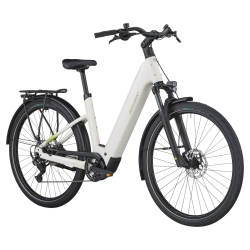 Rower elektryczny trekkingowy BERGAMONT E-Horizon Sport 30 Wave