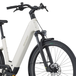Rower elektryczny trekkingowy BERGAMONT E-Horizon Sport 30 Wave