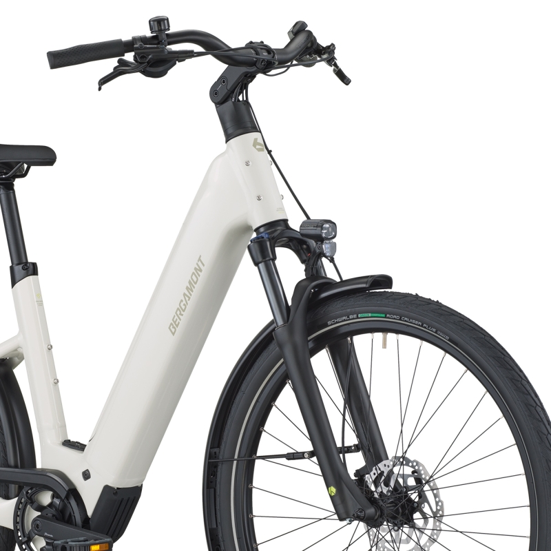 Rower elektryczny trekkingowy BERGAMONT E-Horizon Sport 30 Wave
