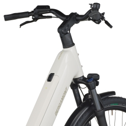 Rower elektryczny trekkingowy BERGAMONT E-Horizon Sport 30 Wave