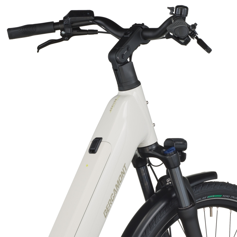 Rower elektryczny trekkingowy BERGAMONT E-Horizon Sport 30 Wave
