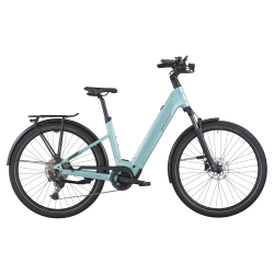 Rower elektryczny trekkingowy BERGAMONT E-Horizon Sport 20 Wave