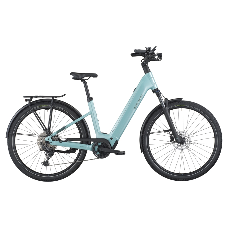Rower elektryczny trekkingowy BERGAMONT E-Horizon Sport 20 Wave