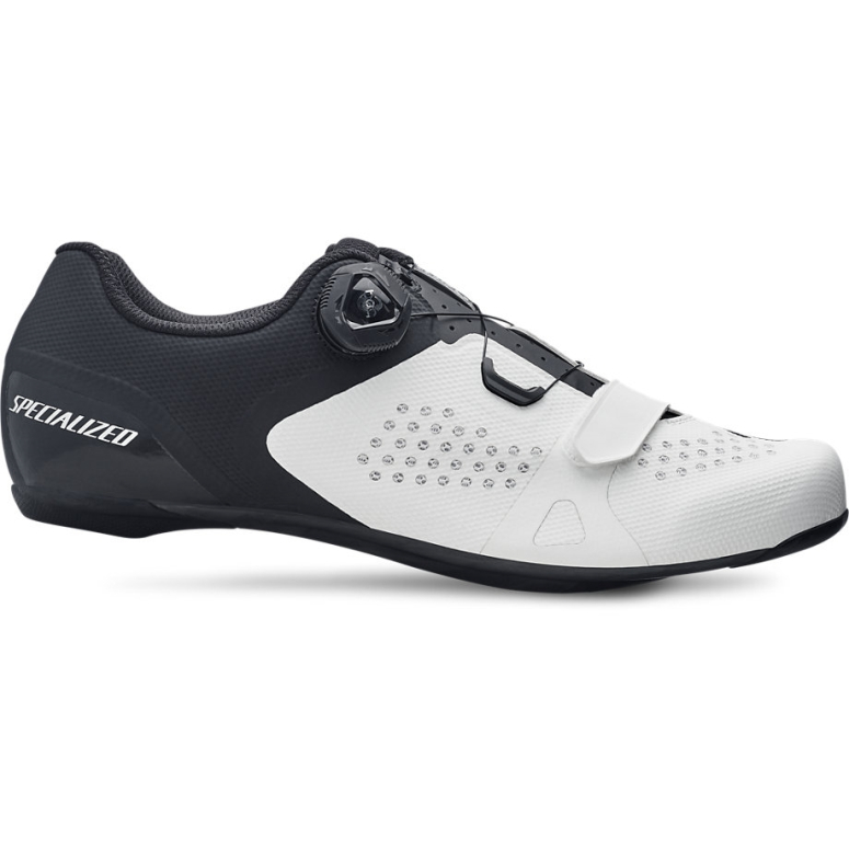 Buty Rowerowe SPECIALIZED Torch 2.0 - white