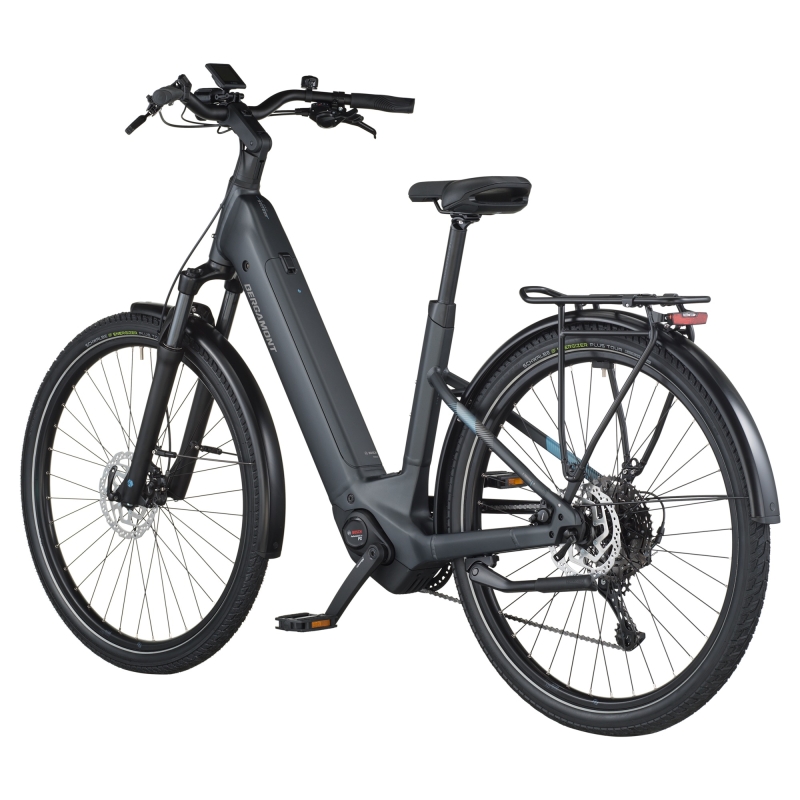 Rower elektryczny trekkingowy BERGAMONT E-Horizon Sport 20 Wave