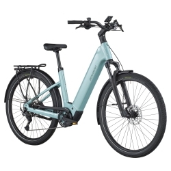 Rower elektryczny trekkingowy BERGAMONT E-Horizon Sport 20 Wave