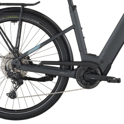 Rower elektryczny trekkingowy BERGAMONT E-Horizon Sport 20 Wave