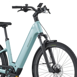 Rower elektryczny trekkingowy BERGAMONT E-Horizon Sport 20 Wave