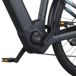 Rower elektryczny trekkingowy BERGAMONT E-Horizon Sport 20 Wave