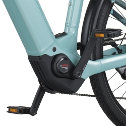 Rower elektryczny trekkingowy BERGAMONT E-Horizon Sport 20 Wave