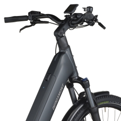 Rower elektryczny trekkingowy BERGAMONT E-Horizon Sport 20 Wave