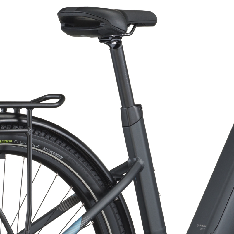 Rower elektryczny trekkingowy BERGAMONT E-Horizon Sport 20 Wave