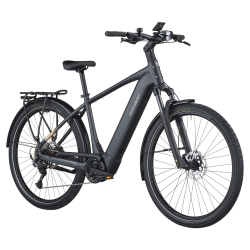 Rower elektryczny trekkingowy BERGAMONT E-Horizon Sport 20