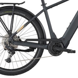 Rower elektryczny trekkingowy BERGAMONT E-Horizon Sport 20