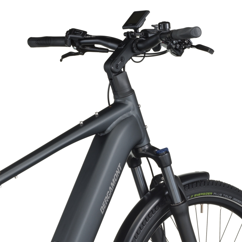 Rower elektryczny trekkingowy BERGAMONT E-Horizon Sport 20
