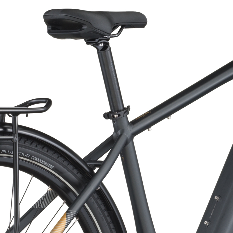 Rower elektryczny trekkingowy BERGAMONT E-Horizon Sport 20