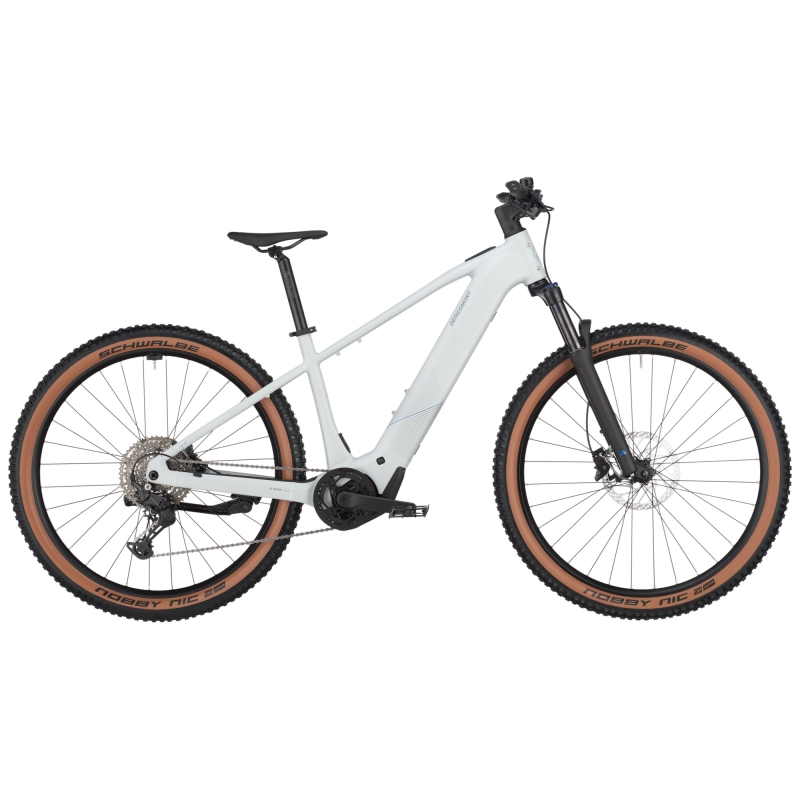 Rower elektryczny górski BERGAMONT E-Revox Sport 20