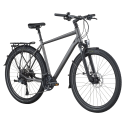 Rower trekkingowy BERGAMONT Vitess 10