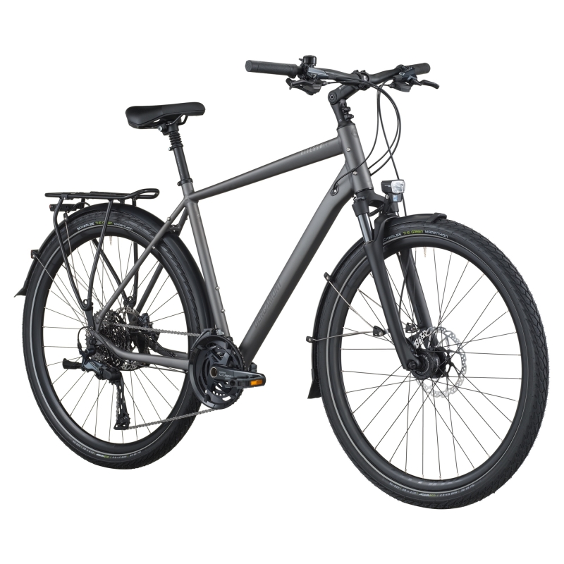 Rower trekkingowy BERGAMONT Vitess 10