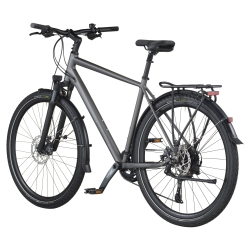 Rower trekkingowy BERGAMONT Vitess 10