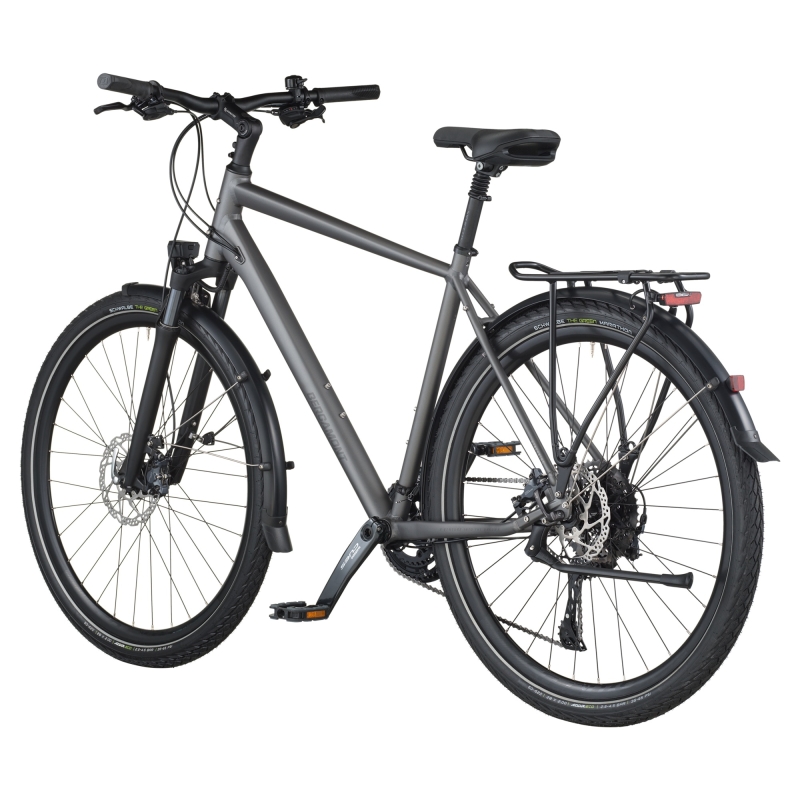 Rower trekkingowy BERGAMONT Vitess 10