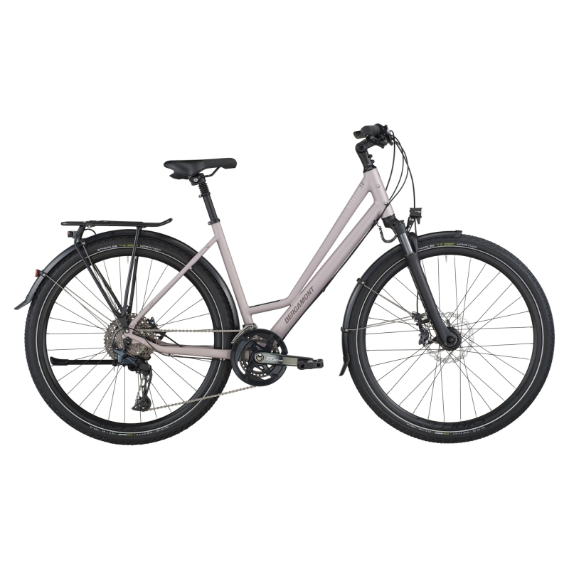 Rower trekkingowy BERGAMONT Vitess 10 Amsterdam