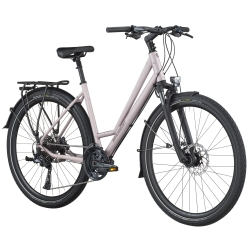 Rower trekkingowy BERGAMONT Vitess 10 Amsterdam
