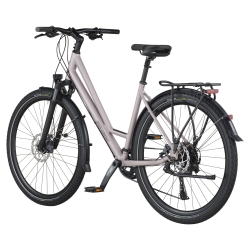 Rower trekkingowy BERGAMONT Vitess 10 Amsterdam