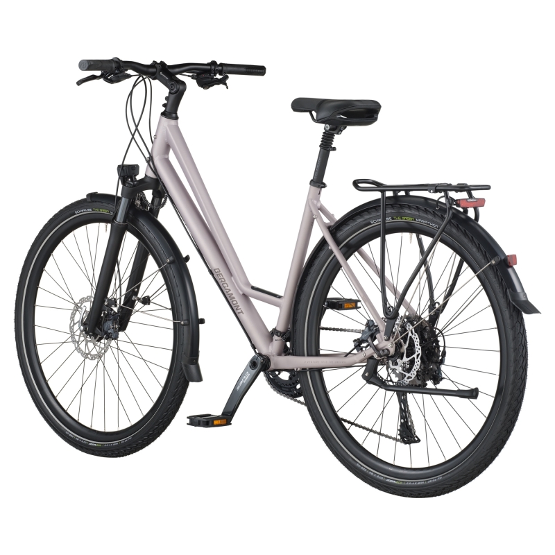 Rower trekkingowy BERGAMONT Vitess 10 Amsterdam