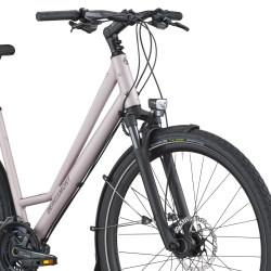 Rower trekkingowy BERGAMONT Vitess 10 Amsterdam