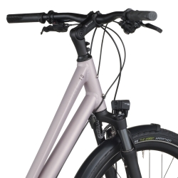 Rower trekkingowy BERGAMONT Vitess 10 Amsterdam