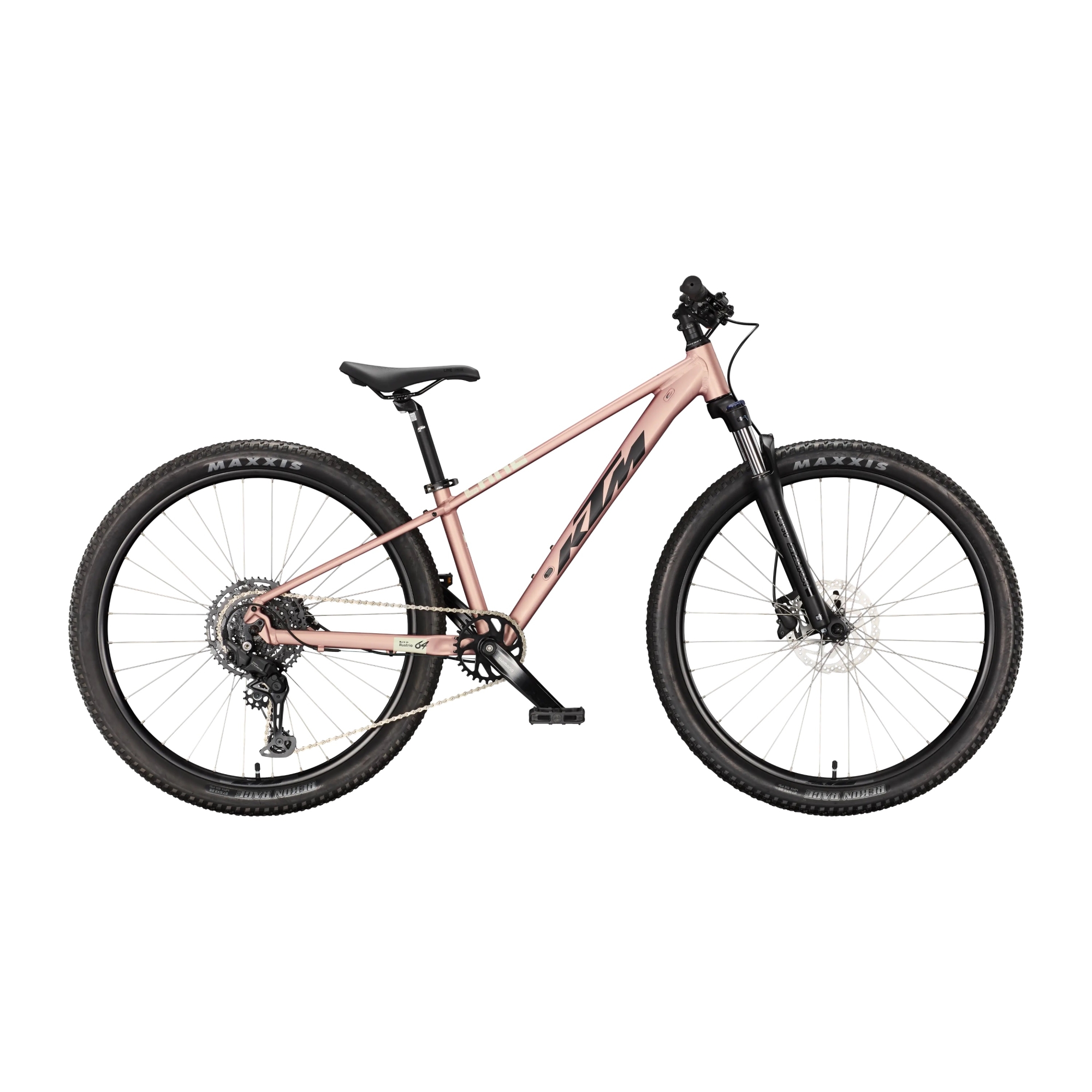 Rower górski KTM Penny Lane 271