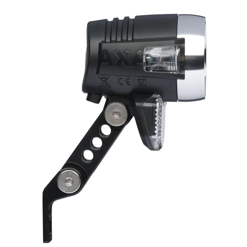 Lampka rowerowa przednia AXA Blueline 50 E-bike
