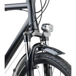 Lampka rowerowa przednia AXA Blueline 50 E-bike