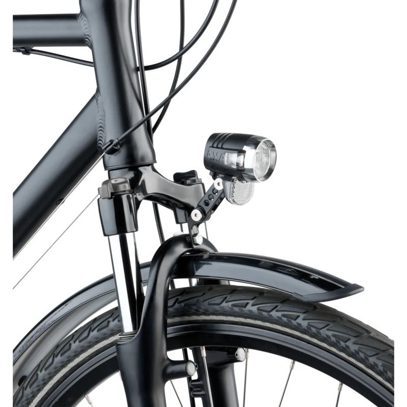 Lampka rowerowa przednia AXA Blueline 50 E-bike