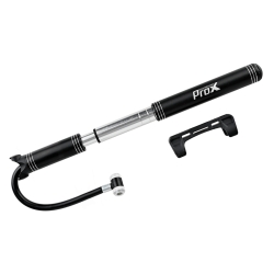 Pompka rowerowa PROX Belat Double Mini