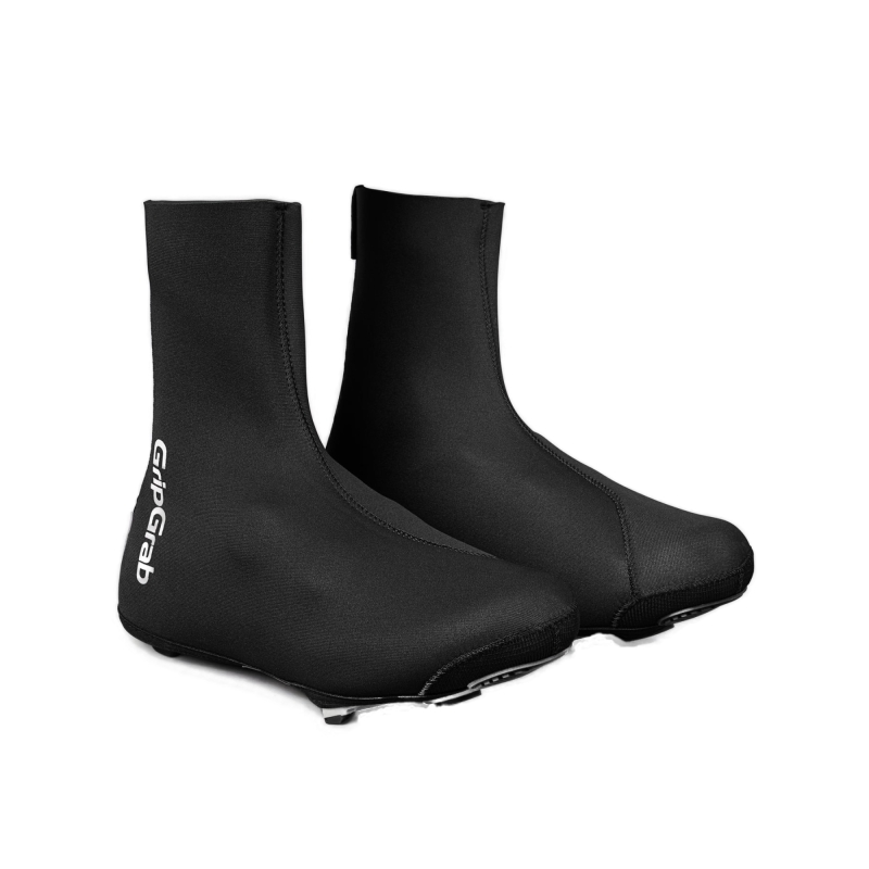 Ochraniacze na buty rowerowe GRIPGRAB RIDE 2 Waterproof Winter Road Shoe Covers