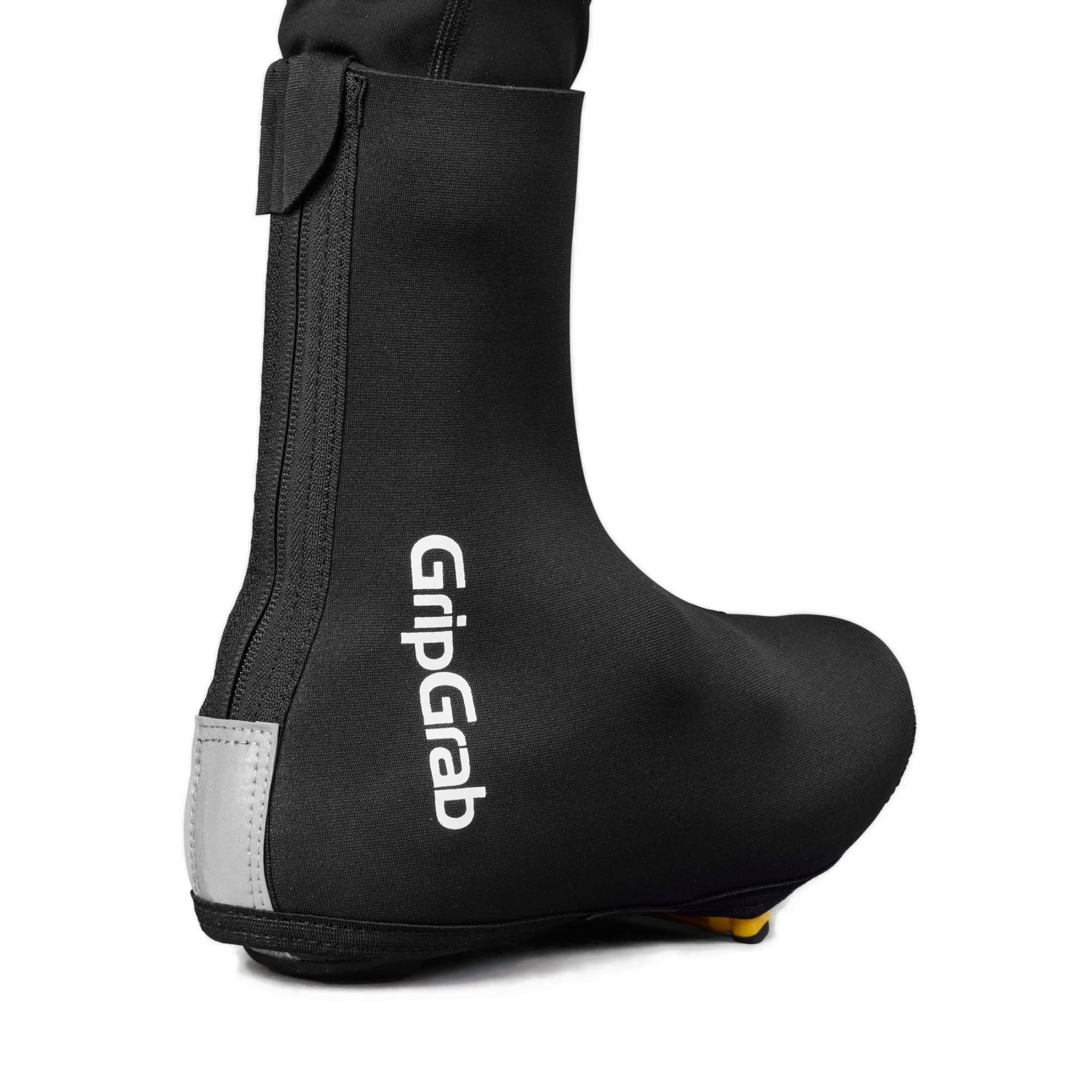 Ochraniacze na buty rowerowe GRIPGRAB RIDE 2 Waterproof Winter Road Shoe Covers