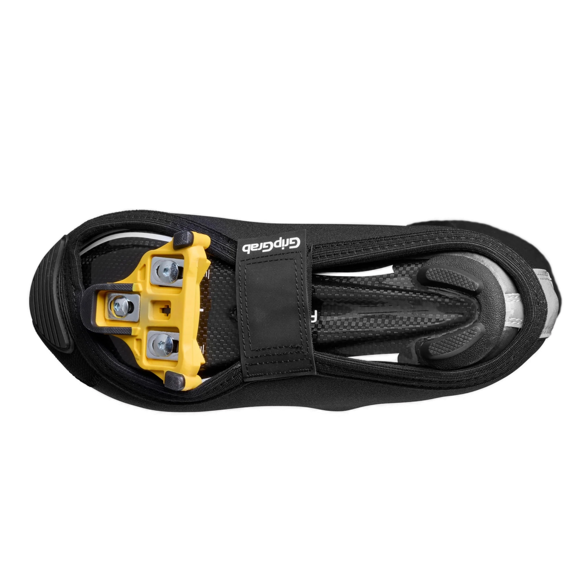 Ochraniacze na buty rowerowe GRIPGRAB RIDE 2 Waterproof Winter Road Shoe Covers