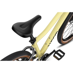 Rower młodzieżowy WOOM Explore 6 Mellow Yellow Limited Edition