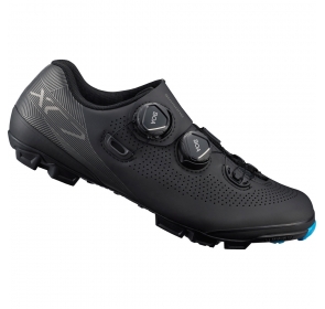 Buty Rowerowe SHIMANO SH-XC701 - czarne Buty Rowerowe SHIMANO SH-XC701 - czarne