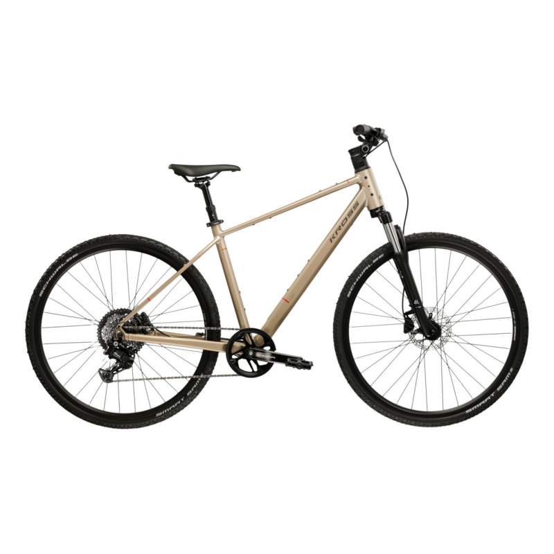 Rower crossowy KROSS Evado C200 M